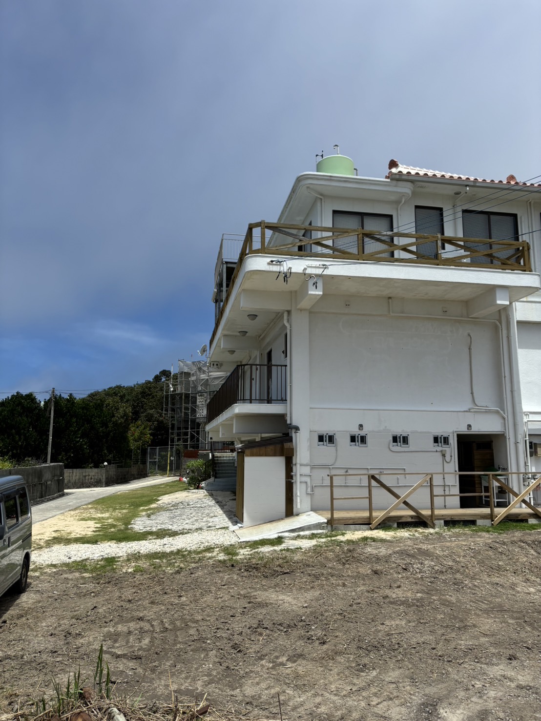 オフィシャルホームページ完成